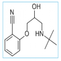 Bunitrolol