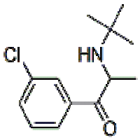 Bupropion HCl