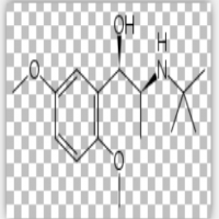 Butaxamine