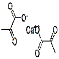 Calcium Pyruvate