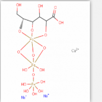 Calcium Sodium Ferriclate