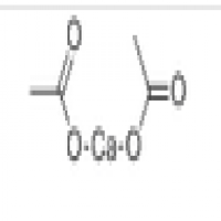 Calcium acetate