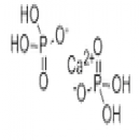 Calcium biphosphate