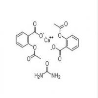 Carbaspirin calcium