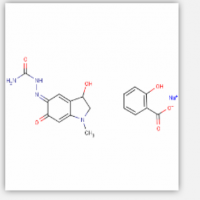 Carbazochrome Salicylate