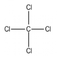 Carbon tetrachloride