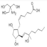 Carboprost tromethamine