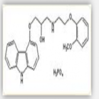 Carvedilol Phosphate