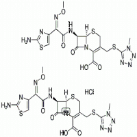 Cefmenoxime Hcl