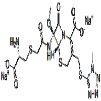 Cefminox Sodium