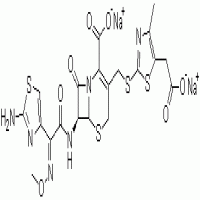 Cefodizime Sodium