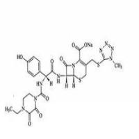 Cefoperazone sodium