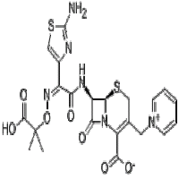 Ceftazidine