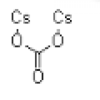 Cesium carbonate