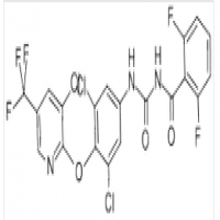 Chlorfluazuron