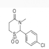 Chlormezanone