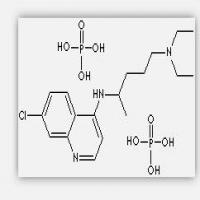 Chloroquine diphosphate