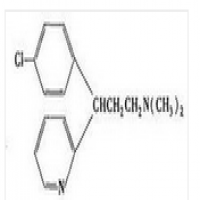 Chlorphenamine