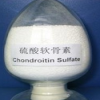 Chondroitin sulfate sodium salt