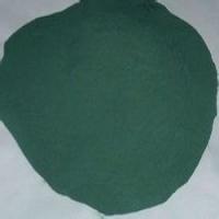 Chromium sulphate basic