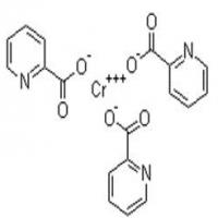 Chromium2-pyridinecarboxylate