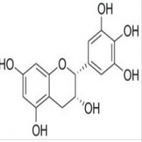 Cianidanol