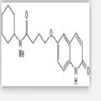 Cilostamide