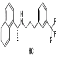 Cinacalcet HC