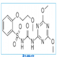 Cinosulfuron