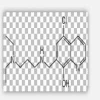 Clamoxyquine