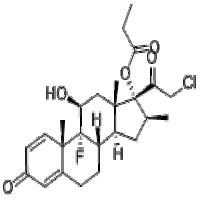 Clobetasol Propionate