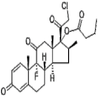 Clobetasone Butyrate