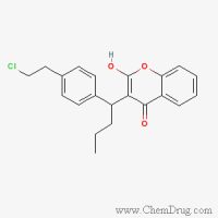 Clocoumarol