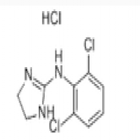 Clonidine hydrochloride