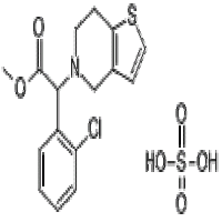 Clopidogrel Bisulfate（I form）