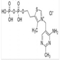 Cocarboxylase