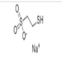 Coenzyme m sodium salt