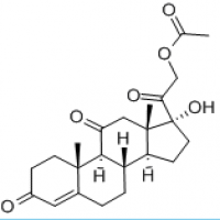 Cortisone acetate