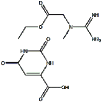 Creatine Ethyl Ester Orotate