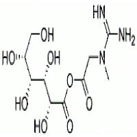 Creatine Gluconate