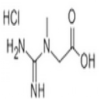 Creatine HCL