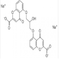 Cromolyn sodium