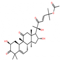 Cucurbitacin B