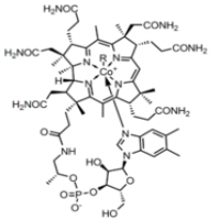 Cyanocobalamin