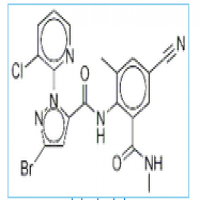 Cyantraniliprole