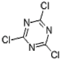 Cyanuric chloride