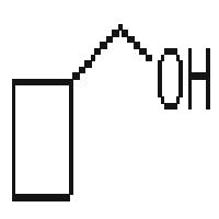 Cyclobutanemethanol