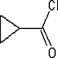 Cyclopropane Carbonyl Chloride