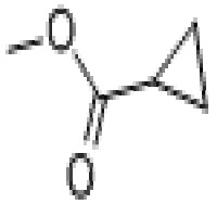 Cyclopropanecarboxylic acid Methyl Ester