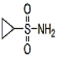 Cyclopropanesulfonamide